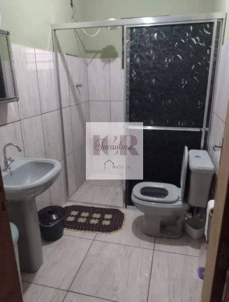 Imagem Casa com 2 Quartos à Venda, 125 m² em Jardim Das Flores - Sorocaba Imagem Casa com 2 Quartos à Venda, 125 m² em Jardim Das Flores - Sorocaba