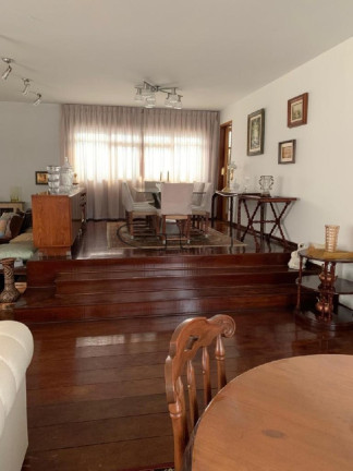 Imagem Casa com 4 Quartos à Venda, 450 m² em Butantã - São Paulo Imagem Casa com 4 Quartos à Venda, 450 m² em Butantã - São Paulo