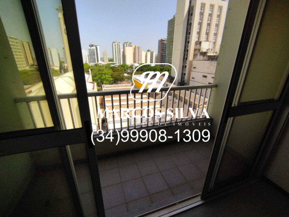 Imagem Apartamento com 3 Quartos à Venda, 105 m² em Centro - Uberlândia Imagem Apartamento com 3 Quartos à Venda, 105 m² em Centro - Uberlândia
