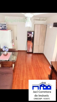 Imagem Apartamento com 1 Quarto à Venda, 63 m² em Jose Menino - Santos