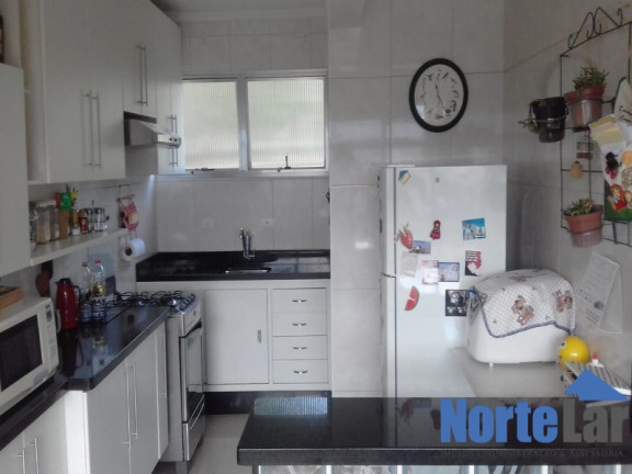 Imagem Apartamento com 2 Quartos à Venda, 62 m² em Vila Albertina - São Paulo Imagem Apartamento com 2 Quartos à Venda, 62 m² em Vila Albertina - São Paulo