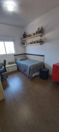 Imagem Apartamento com 3 Quartos à Venda, 202 m² em Tamboré - Santana De Parnaíba