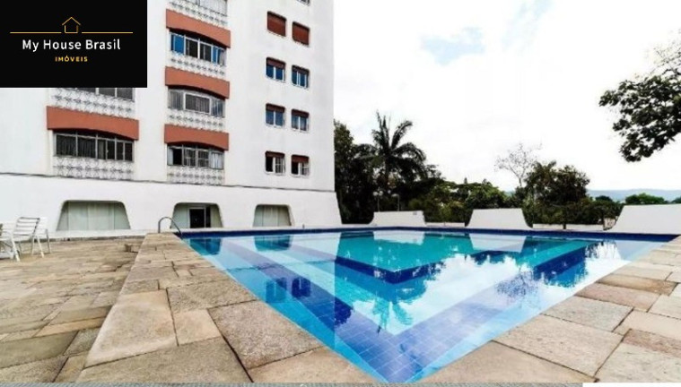 Imagem Apartamento com 3 Quartos à Venda, 100 m² em Tucuruvi - São Paulo