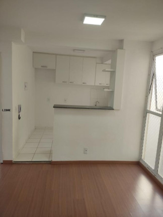 Imagem Apartamento com 2 Quartos à Venda, 39 m² em Centro - Botucatu Imagem Apartamento com 2 Quartos à Venda, 39 m² em Centro - Botucatu