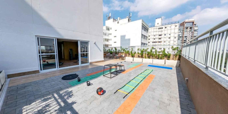 Imagem Imóvel com 1 Quarto à Venda, 30 m² em Pinheiros - São Paulo Imagem Imóvel com 1 Quarto à Venda, 30 m² em Pinheiros - São Paulo