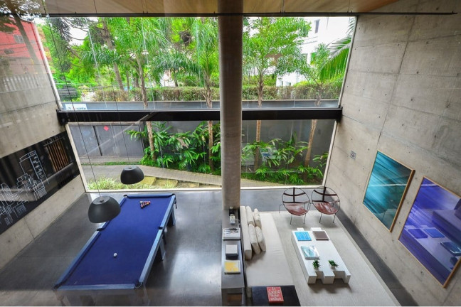 Imagem Apartamento com 1 Quarto à Venda, 44 m² em Vila Mariana - São Paulo Imagem Apartamento com 1 Quarto à Venda, 44 m² em Vila Mariana - São Paulo