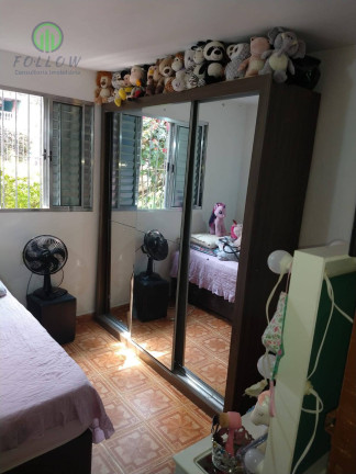 Imagem Apartamento com 2 Quartos à Venda, 52 m² em Conjunto Habitacional Presidente Castelo Branco - Carapicuíba Imagem Apartamento com 2 Quartos à Venda, 52 m² em Conjunto Habitacional Presidente Castelo Branco - Carapicuíba