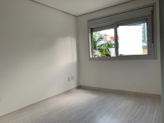 Imagem Apartamento com 1 Quarto à Venda, 39 m² em Bom Jesus - Porto Alegre