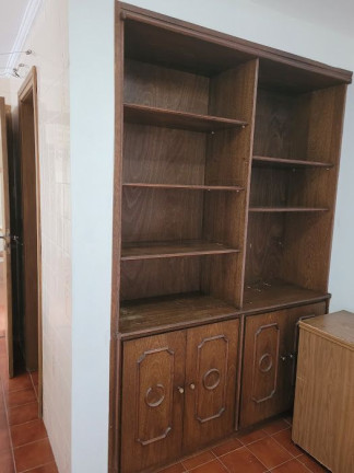 Imagem Apartamento com 3 Quartos à Venda, 130 m² em Vila Santa Teresa - Santo André