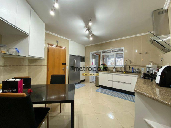 Imagem Apartamento com 3 Quartos à Venda, 150 m² em Santa Paula - São Caetano Do Sul Imagem Apartamento com 3 Quartos à Venda, 150 m² em Santa Paula - São Caetano Do Sul