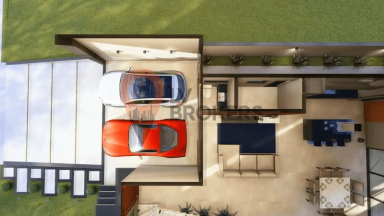 Imagem Casa com 4 Quartos à Venda, 300 m² em Condominio Arua - Mogi Das Cruzes Imagem Casa com 4 Quartos à Venda, 300 m² em Condominio Arua - Mogi Das Cruzes