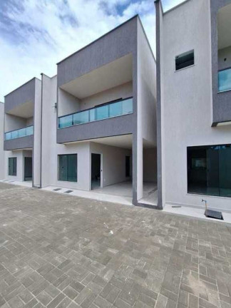 Casa de Condomínio com 4 Quartos à Venda, 168 m² em Pitangueiras - Lauro De Freitas