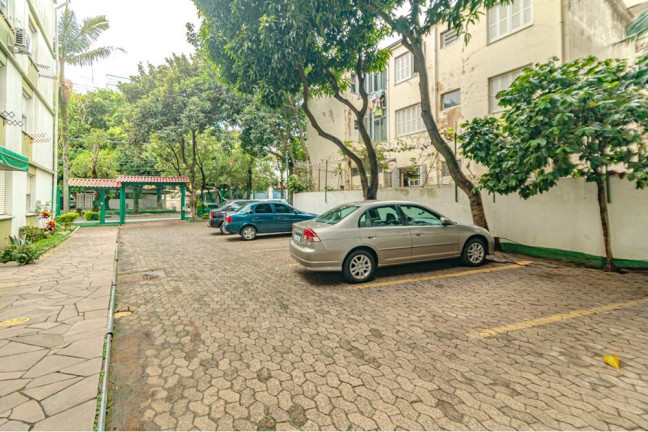 Imagem Imóvel com 2 Quartos à Venda, 48 m² em Santa Maria Goretti - Porto Alegre Imagem Imóvel com 2 Quartos à Venda, 48 m² em Santa Maria Goretti - Porto Alegre