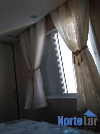 Imagem Apartamento com 2 Quartos à Venda, 50 m² em Vila Medeiros - São Paulo Imagem Apartamento com 2 Quartos à Venda, 50 m² em Vila Medeiros - São Paulo