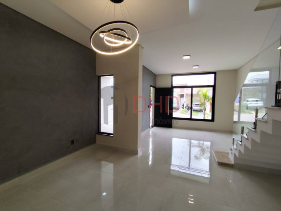 Imagem Casa de Condomínio com 3 Quartos à Venda, 152 m² em Horto Florestal - Sorocaba Imagem Casa de Condomínio com 3 Quartos à Venda, 152 m² em Horto Florestal - Sorocaba