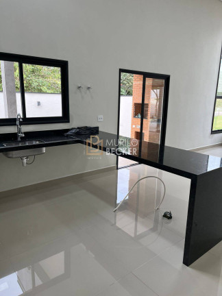 Imagem Casa de Condomínio com 3 Quartos à Venda, 167 m² em Residencial Terras Do Vale - Caçapava
