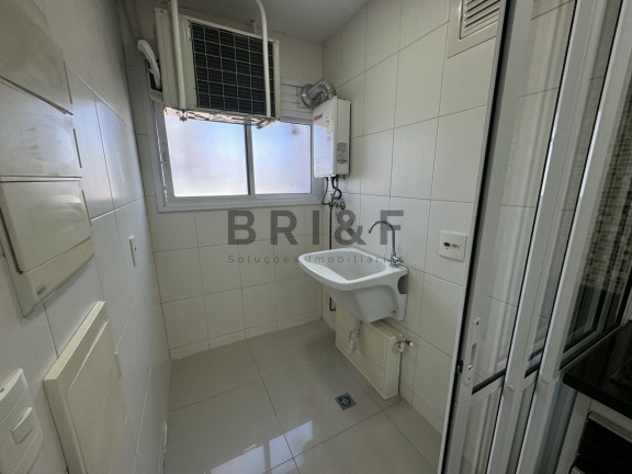 Imagem Apartamento com 1 Quarto à Venda, 51 m² em Brooklin - São Paulo Imagem Apartamento com 1 Quarto à Venda, 51 m² em Brooklin - São Paulo