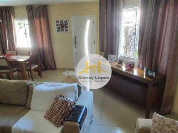 Imagem Casa com 3 Quartos à Venda, 173 m² em Freguesia De Jacarepaguá - Rio De Janeiro