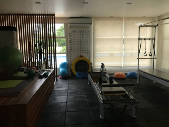 Imagem Apartamento com 4 Quartos à Venda, 210 m² em Vila Leopoldina - São Paulo