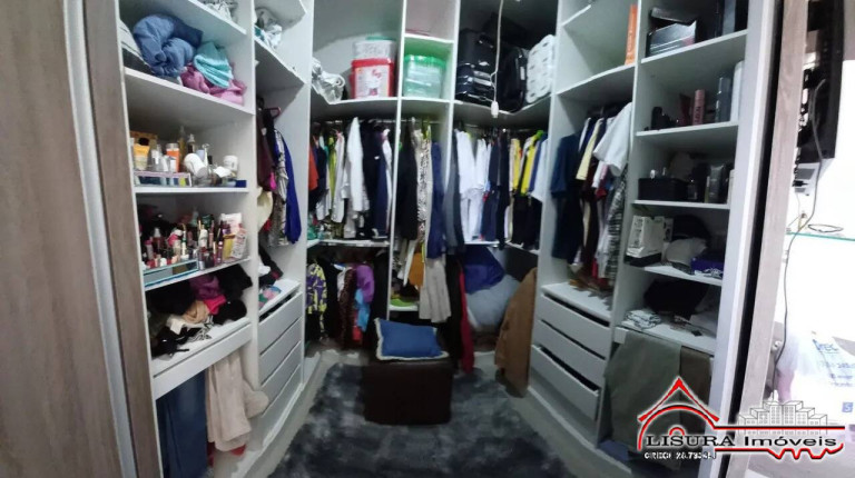 Imagem Casa de Condomínio com 3 Quartos à Venda, 106 m² em Loteamento Villa Branca - Jacareí