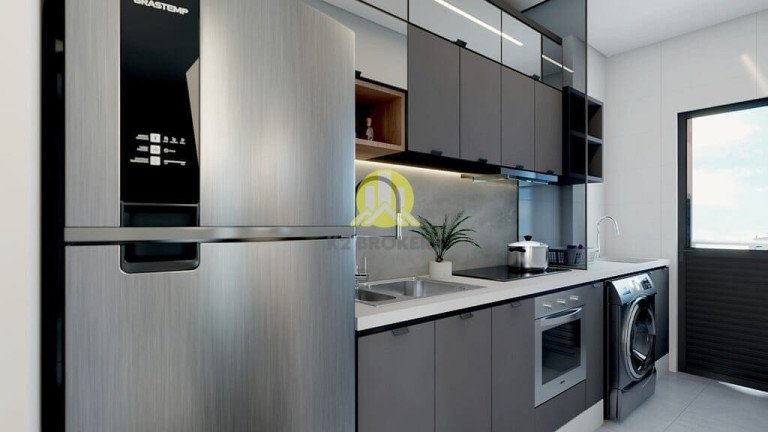 Imagem Apartamento com 2 Quartos à Venda, 53 m² em Santa Quitéria - Curitiba Imagem Apartamento com 2 Quartos à Venda, 53 m² em Santa Quitéria - Curitiba