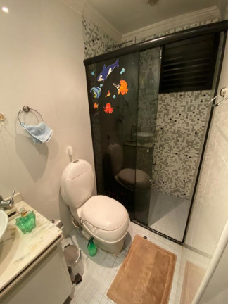Imagem Cobertura com 2 Quartos à Venda, 149 m² em Mooca - São Paulo