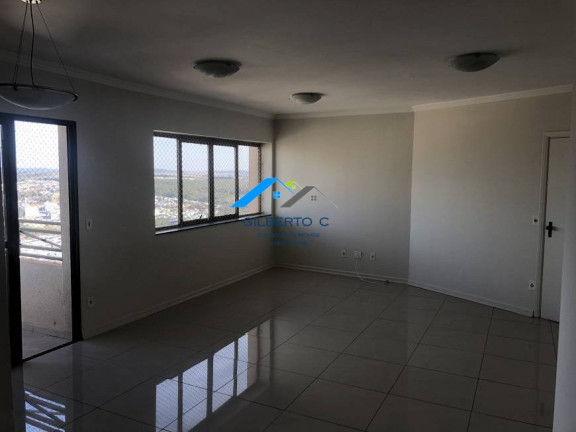 Imagem Apartamento com 3 Quartos à Venda, 133 m² em Jardim Paulista - Bauru