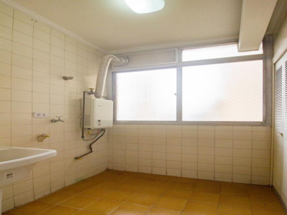 Imagem Apartamento com 3 Quartos à Venda, 131 m² em Jardim América - São Paulo