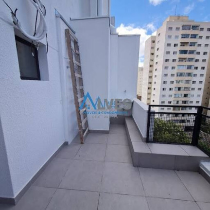 Imagem Apartamento com 2 Quartos à Venda, 119 m² em Centro - São Bernardo Do Campo