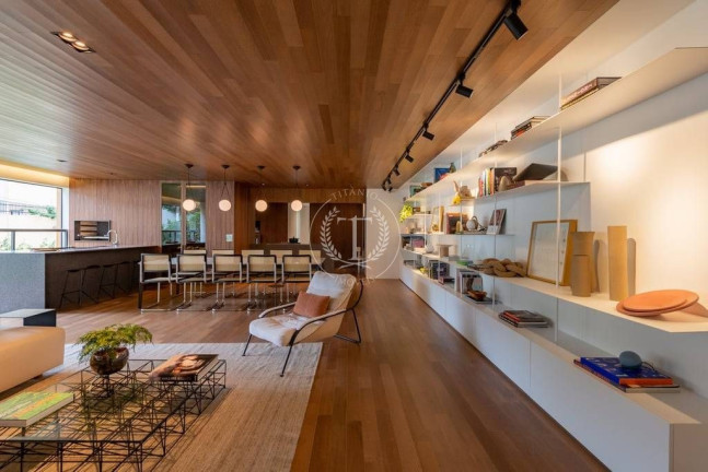 Imagem Apartamento com 4 Quartos à Venda, 225 m² em Brooklin Paulista - São Paulo Imagem Apartamento com 4 Quartos à Venda, 225 m² em Brooklin Paulista - São Paulo