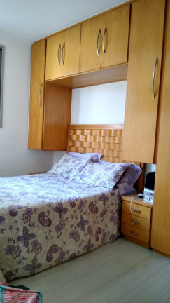 Imagem Apartamento com 2 Quartos à Venda, 50 m² em Vila Regente Feijó - São Paulo Imagem Apartamento com 2 Quartos à Venda, 50 m² em Vila Regente Feijó - São Paulo
