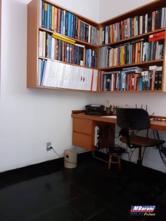 Imagem Apartamento com 4 Quartos à Venda, 190 m² em Fazenda Morumbi - São Paulo Imagem Apartamento com 4 Quartos à Venda, 190 m² em Fazenda Morumbi - São Paulo