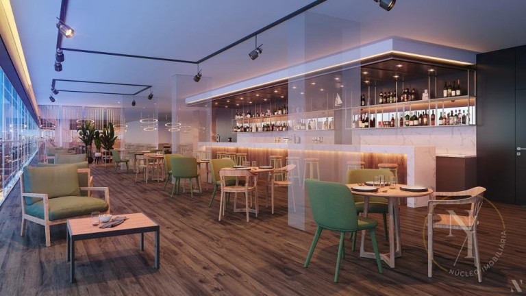 Imagem Sala Comercial à Venda, 214 m² em Vila Gomes Cardim - São Paulo