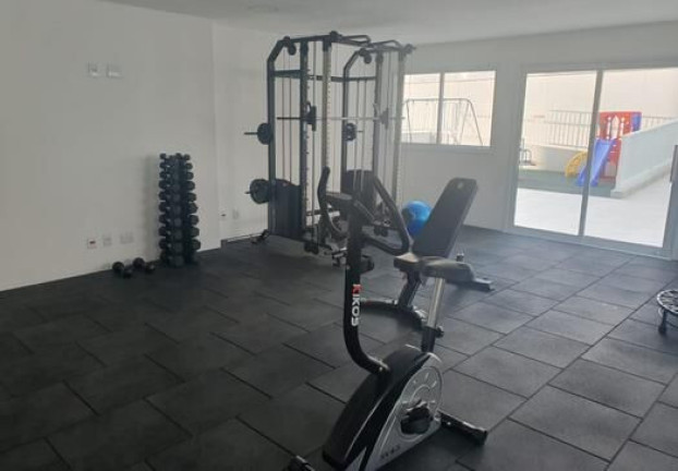 Imagem Apartamento com 2 Quartos à Venda, 65 m² em Rudge Ramos - São Bernardo Do Campo