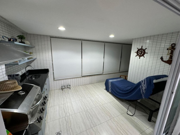 Imagem Apartamento com 3 Quartos à Venda, 170 m² em Vilamar - Praia Grande Imagem Apartamento com 3 Quartos à Venda, 170 m² em Vilamar - Praia Grande