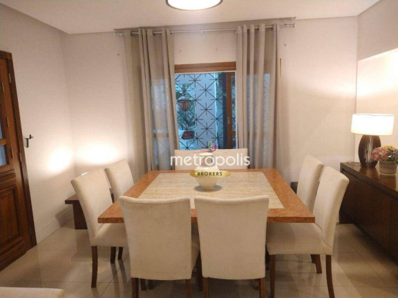 Imagem Casa com 2 Quartos à Venda, 173 m² em Santa Paula - São Caetano Do Sul Imagem Casa com 2 Quartos à Venda, 173 m² em Santa Paula - São Caetano Do Sul