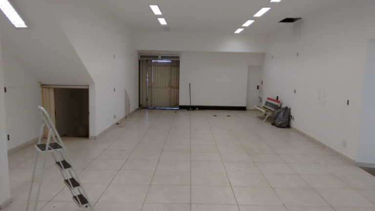 Imagem Imóvel Comercial para Alugar, 210 m² em Centro - Bauru Imagem Imóvel Comercial para Alugar, 210 m² em Centro - Bauru