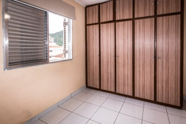 Imagem Apartamento com 3 Quartos à Venda, 110 m² em Campo Grande - Santos Imagem Apartamento com 3 Quartos à Venda, 110 m² em Campo Grande - Santos