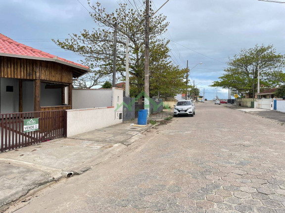 Imagem Casa à Venda, 209 m² em Centro - Balneário Barra Do Sul