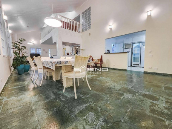 Imagem Casa com 6 Quartos à Venda, 316 m² em Riviera De São Lourenço - Bertioga Imagem Casa com 6 Quartos à Venda, 316 m² em Riviera De São Lourenço - Bertioga