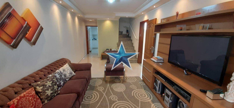 Imagem Sobrado com 3 Quartos à Venda, 303 m² em Freguesia Do ó - São Paulo Imagem Sobrado com 3 Quartos à Venda, 303 m² em Freguesia Do ó - São Paulo