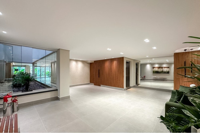 Imagem Imóvel com 3 Quartos à Venda, 126 m² em Vila Andrade - São Paulo Imagem Imóvel com 3 Quartos à Venda, 126 m² em Vila Andrade - São Paulo