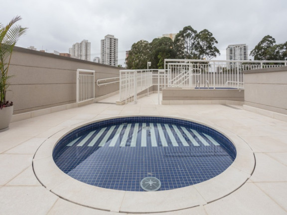 Imagem Imóvel com 3 Quartos à Venda, 81 m² em Vila Andrade - São Paulo Imagem Imóvel com 3 Quartos à Venda, 81 m² em Vila Andrade - São Paulo