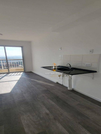 Imagem Apartamento com 1 Quarto à Venda, 29 m² em Tucuruvi - São Paulo Imagem Apartamento com 1 Quarto à Venda, 29 m² em Tucuruvi - São Paulo