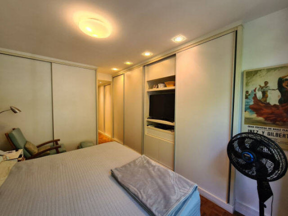 Imagem Apartamento com 3 Quartos à Venda, 150 m² em Leblon - Rio De Janeiro Imagem Apartamento com 3 Quartos à Venda, 150 m² em Leblon - Rio De Janeiro
