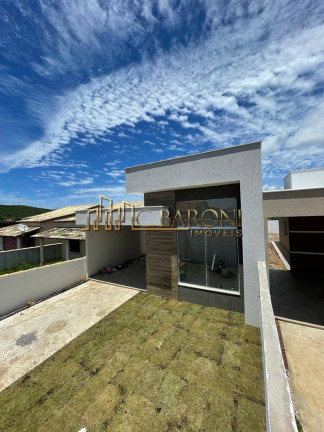 Imagem Casa com 2 Quartos à Venda, 91 m² em Capivara - Iguaba Grande Imagem Casa com 2 Quartos à Venda, 91 m² em Capivara - Iguaba Grande
