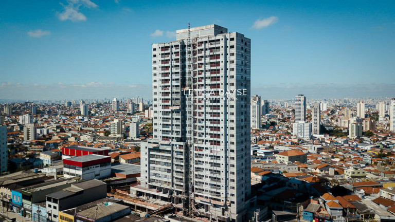 Imagem Apartamento com 2 Quartos para Alugar, em Parada Inglesa - São Paulo Imagem Apartamento com 2 Quartos para Alugar, em Parada Inglesa - São Paulo