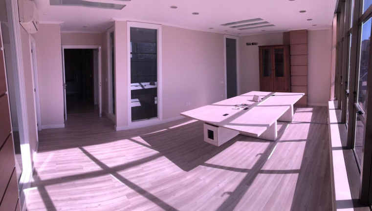 Imagem Sala Comercial à Venda, 101 m² em São Pelegrino - Caxias Do Sul