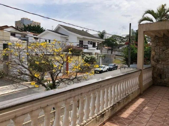 Imagem Casa com 3 Quartos à Venda, 380 m² em Parque Campolim - Sorocaba