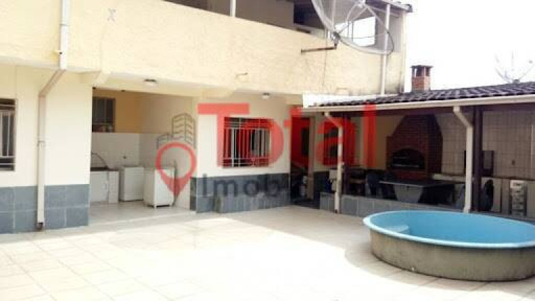 Imagem Casa com 5 Quartos à Venda, 360 m² em Todos Os Santos - Coronel Fabriciano Imagem Casa com 5 Quartos à Venda, 360 m² em Todos Os Santos - Coronel Fabriciano